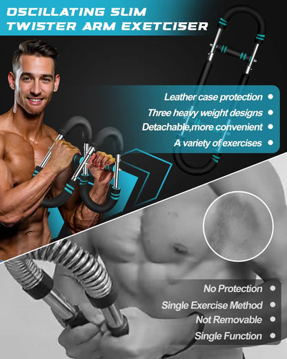 Nitrofit pro Gorilla Bar™